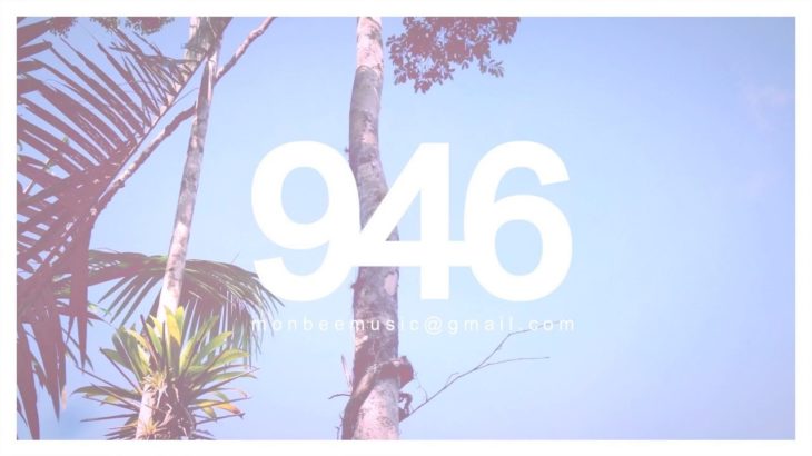 【Instrumental】Smooth R&B,Hiphop Beats by MONBEE