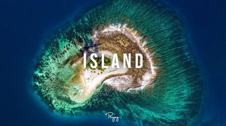 “Island” – Chill Rap Beat Free New R&B Hip Hop Instrumental Music 2018 | SeriouzBeats #Instrumentals