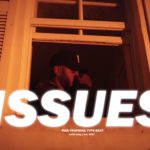 “Issues” | R&B/Trapsoul Type Beat | @saintsang
