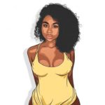JWord – “Mean It” ft. Lowwki (R&B 2018)