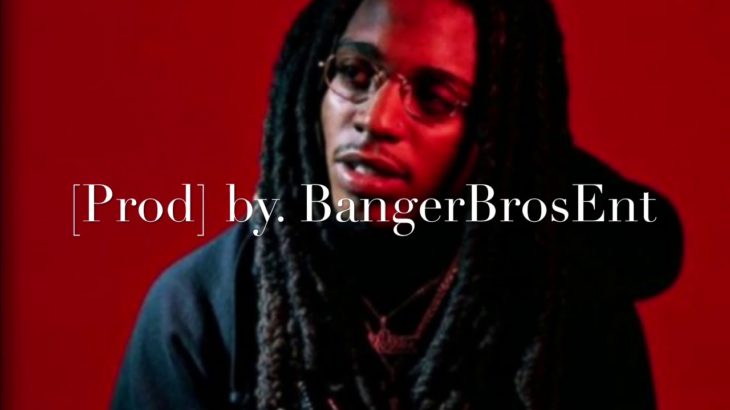 Jacquees Type beat |2018| Jiggas R&B POP INSTRUMENTAL [Prod] By. BangerBrosEnt