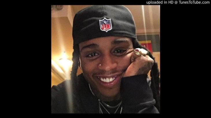 Jaquees type beat ft. Bryson tiller – ” Rated R ” | Smooth R&B/Trap Instrumental