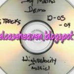 Jay Mathis – Demo Sampler (2004) (Unreleased) Chicago Indie R&B Rodney Jerkins!