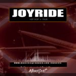 Joyride Instrumental (Hip Hop x R&B @ 86.6 BPM)