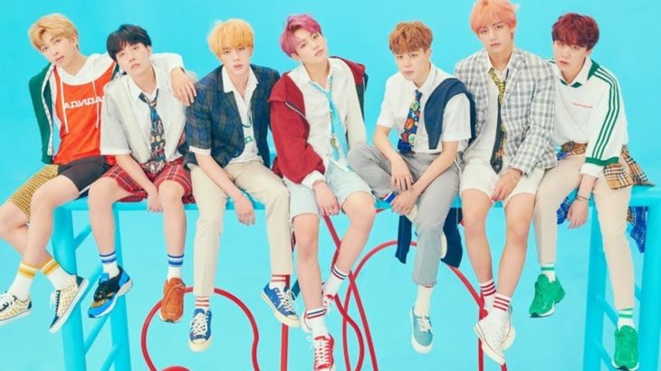 K-POP 2018年 チャート 最新 ランキング – K-POP最新ランキング2018年09月03日
