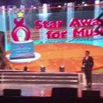 KZ Tandingan Wins R&B Album of the Year for 2017 at the PMPC Star Awards for Music