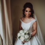 Kilshane House wedding – R&B