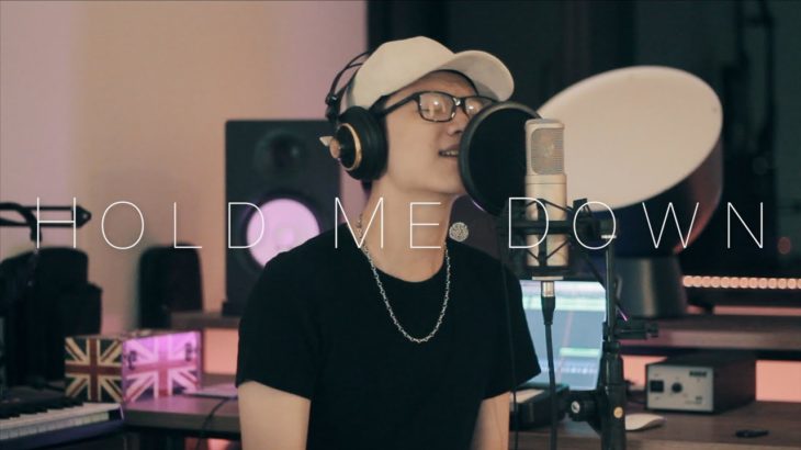 Kris Wu – “Hold Me Down” R&B Ver. (Ak Benjamin Cover)