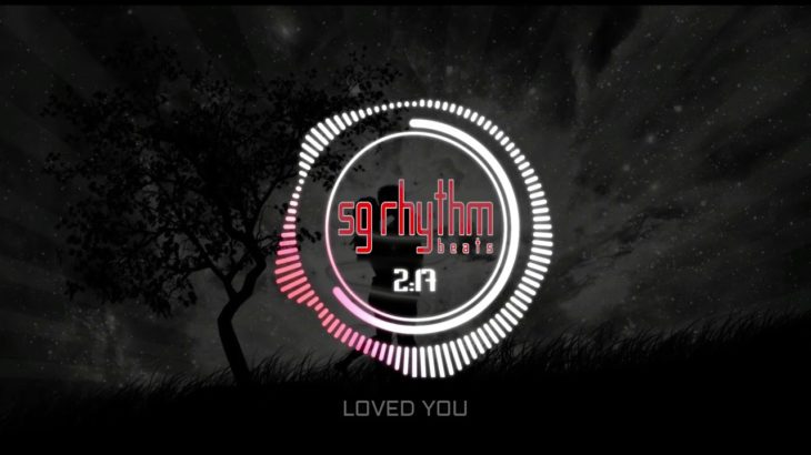 LOVED YOU (Fall In Love) – Happy Rap R&B Beats – Happy Piano String Rap Beat
