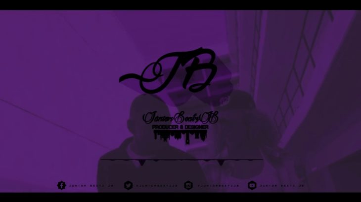 🌟 “LSM” Júnior Beatz JB – [R&B] ***[FREE DOWNLOAD]***