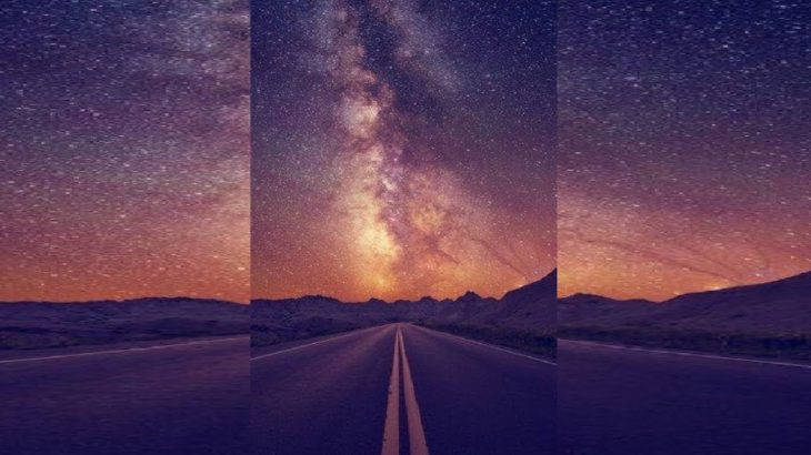Laidback Type Smooth R&B/Hip-Hop Instrumental Beat “StarDrive” prod. Yuse