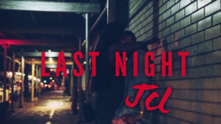 “Last Night” – R&B Trap Beat (Prod. By JcL)