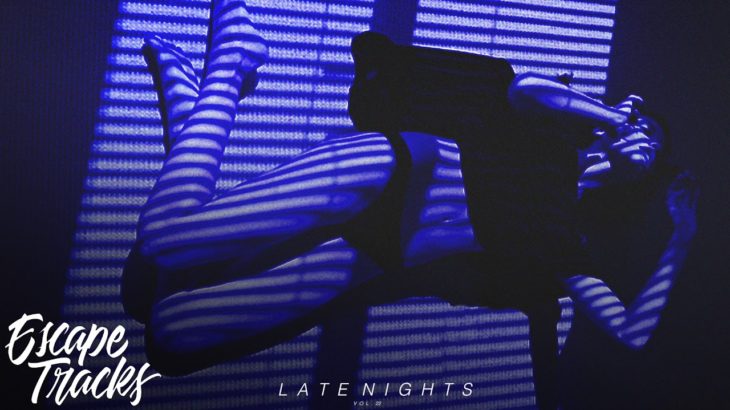 Late Nights Vol. 22 | An R&B & Soul Mix 2018