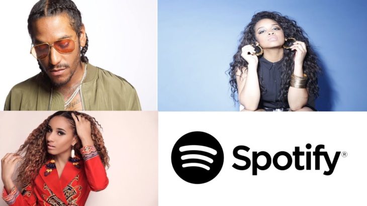 Latest R&B News and Smooth Jazz Update September 20th