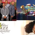 Latest R&B News and Smooth Jazz Update September 3rd