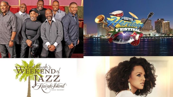 Latest R&B News and Smooth Jazz Update September 3rd