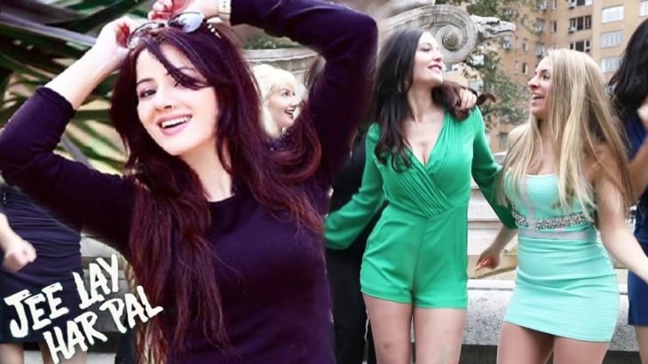 Latest #r&b Music -Jee Lay Her Pal | Rabi Pirzada, Full HD 1080p