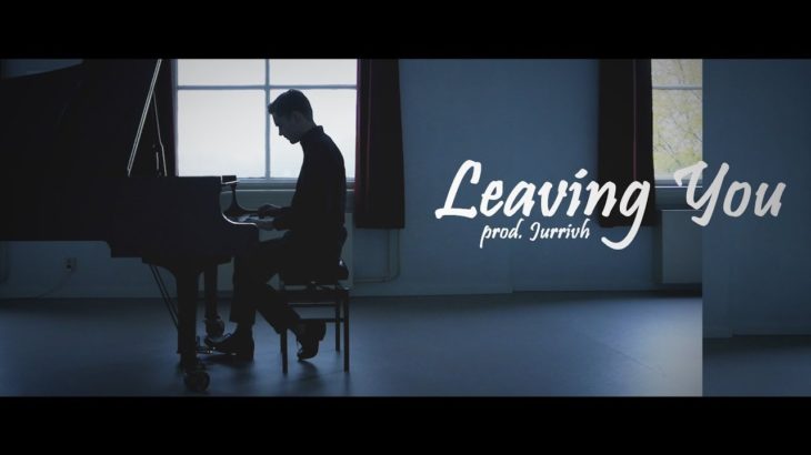 Leaving You – (Free) Love R&B Piano Beat Instrumental
