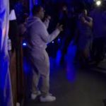 Levi DaRosa Opens For R&B Icon Avant (2018)