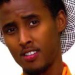 Lil Baliil   🦋 BUTTERFLY  Hees Jeceel Ah Somali R&B