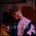 Lil Skies Type Beat 2018 “Surfing” | R&B Beat