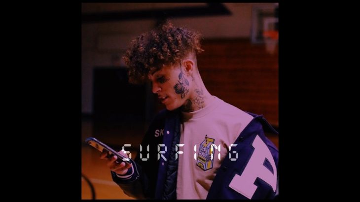 Lil Skies Type Beat 2018 “Surfing” | R&B Beat
