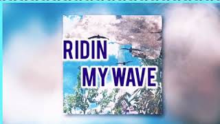 MY.WAVE – @OfficialKingSwavey._ RAP/R&B FREESTYLE
