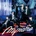 MYNAME　最新アルバム 『MYNAME is』 全曲公開！！