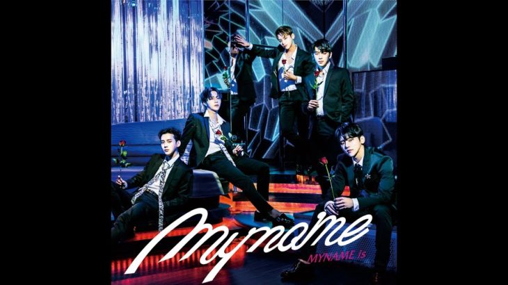 MYNAME　最新アルバム 『MYNAME is』 全曲公開！！