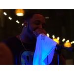 Mainstage – R&B Night