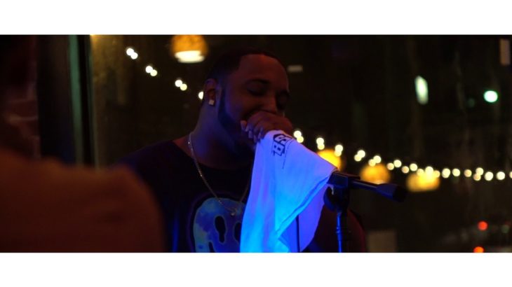 Mainstage – R&B Night