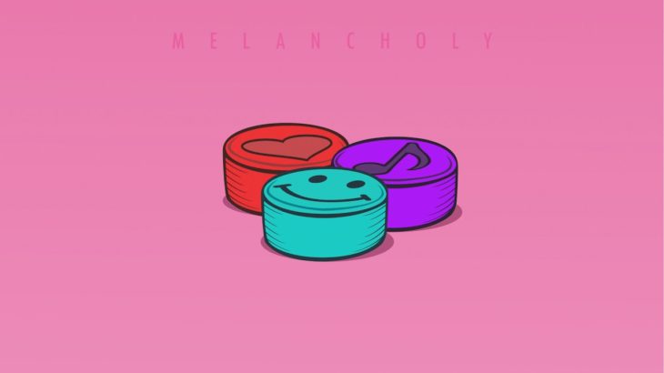 Melanchloy – R&B Type Beat (prod. by Nys)