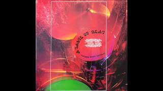 Memphis Brown Beatband – This Old Hammer [R&B version of John Henry]