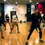 Michael Sanchez clase de GANGSTA/R&B