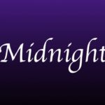 Midnight – HIP HOP, R&B Instrumental Music