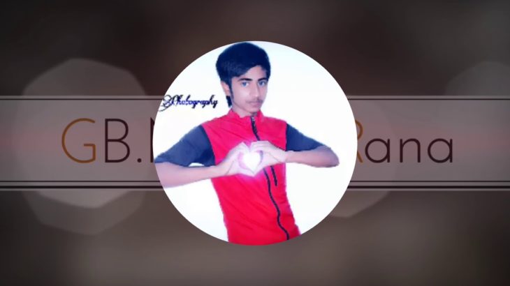Mone Mone Valobashi | Bangla (R&B) Song | GB.Masud Rana