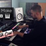 More R&B! | Cook With Cruz Ep. 14