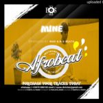 NEW *MINE*  AFRO POP x R&B x DANCEHALL INSTRUMENTAL – SIMI x WIZ KID X RIHANNA TYPE BEAT (prod by MA