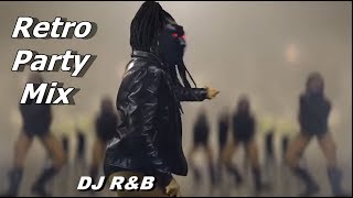 NEW TOP OF THE POP RETRO MIX by DJ R&B 2018 – Vol.7