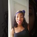 New R&B  soloist “let’s start a love thang”