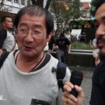 New!!!きゃりーぱみゅぱみゅに逢いたくて【街角 R&B】【File.12】-昼の渋谷編-【DFS Street Interview】