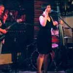 Nina Garnet – Виолетта (концерт в R&B, Москва)