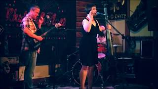 Nina Garnet – Виолетта (концерт в R&B, Москва)