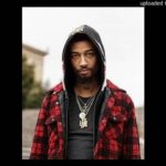 “Not The Same”PnB Rock x Bryson Tiller R&B/Trap Type Beat 2018 (Prod. IVO)