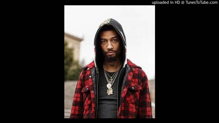 “Not The Same”PnB Rock x Bryson Tiller R&B/Trap Type Beat 2018 (Prod. IVO)