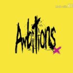 ONE OK ROCK 最新アルバム ambitions 4曲まとめ