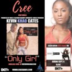 “ONLY GIRL” NEW R&B ANTHEM
