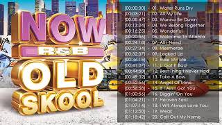Old School Soul R&B Ever – Greatest Soul R&B Ballads Of All Time