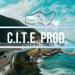On My Way – Chill Trap Hip Hop R&B type Beat 2018