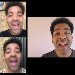 Online Male Session Singer Demo R&B Soul Style AJ Lewis